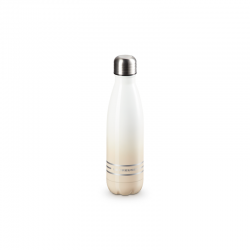 Botella Térmica 500ml Merengue - Le Creuset