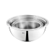 Set of 4 Stainless Steel Bowls - Cavaro - Gefu GEFU GF28138