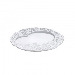 Set de 4 Platos para Desayuno - Dressed - Alessi ALESSI ALESMW01/94