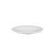 Set de 4 Platos de postre ø21Cm - KU Blanco - Alessi ALESSI ALESTI05/5