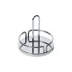 Base Para Recipientes De Condimentos - 5079 Inox - Alessi ALESSI ALES5079