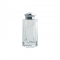Oil-Vinegar Cruet Transparent - Alessi