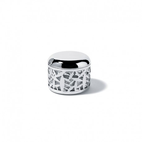 Quesera Para Parmesano - Cactus! Acero - Alessi ALESSI ALESMSA17