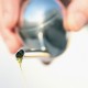 Olive Oil Taster - Taste-Huile Steel - Alessi ALESSI ALESPW01