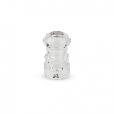 Salt Shaker 9cm - Nancy Clear - Peugeot Saveurs PEUGEOT SAVEURS PG34580