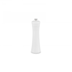 Molinillo de Sal 21cm Blanco - Minimalist - Le Creuset