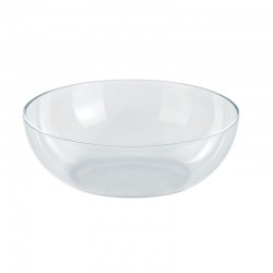 Bowl Ø29Cm - Mediterraneo Transparent - Alessi ALESSI ALESESI01BOWL
