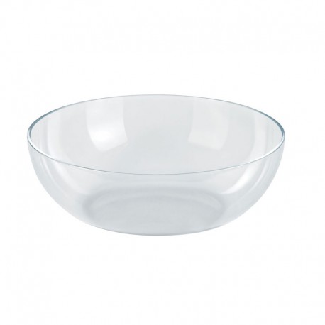 Tazón Ø29Cm - Mediterraneo Transparente - Alessi ALESSI ALESESI01BOWL