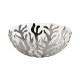 Bowl Ø29Cm - Mediterraneo Inox - Alessi ALESSI ALESESI01BOWL