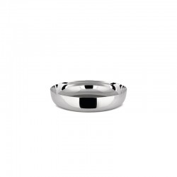 Conjunto de 4 Taças Pequenas ø12cm - JM16 Inox - Alessi ALESSI ALESJM16/12L