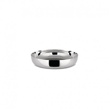 Conjunto de 4 Taças Pequenas ø12cm - JM16 Inox - Alessi ALESSI ALESJM16/12L