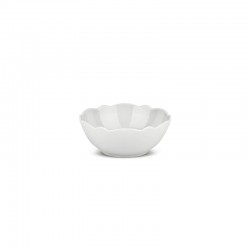 Set de 4 Tazones - Dressed Blanco - Alessi ALESSI ALESMW01/3