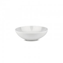 Set de 6 Tazones ø19Cm - Mami Blanco - Alessi ALESSI ALESSG53/3