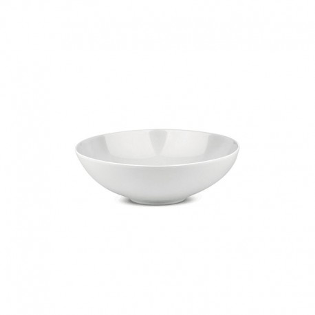 Set de 6 Tazones ø19Cm - Mami Blanco - Alessi ALESSI ALESSG53/3