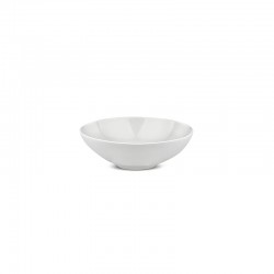 Conjunto de 6 Taças ø14,5Cm - Mami Branco - Alessi ALESSI ALESSG53/54