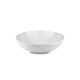 Salad Bowl ø27,5Cm - Mami White - Alessi ALESSI ALESSG53/38