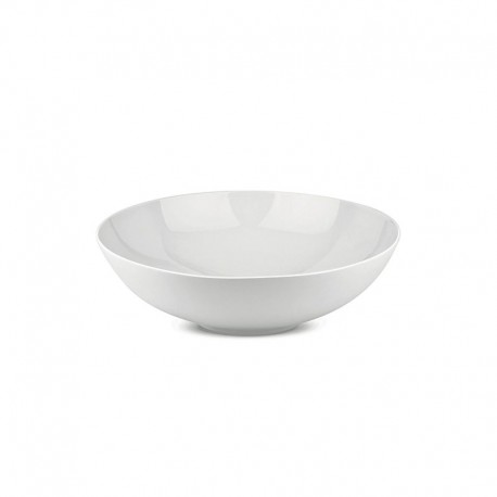 Saladeira ø27,5Cm - Mami Branco - Alessi ALESSI ALESSG53/38
