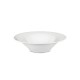 Salad Bowl ø32cm - KU White - Alessi ALESSI ALESTI05/38
