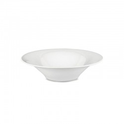 Saladeira ø32cm - KU Branco - Alessi ALESSI ALESTI05/38