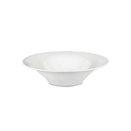 Saladeira ø32cm - KU Branco - Alessi ALESSI ALESTI05/38