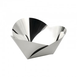 Fruit Holder - Harmonic Inox - Alessi ALESSI ALESABI03