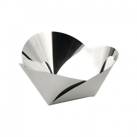 Fruteira - Harmonic Inox - Alessi ALESSI ALESABI03