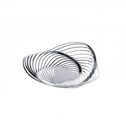 Fruteira Ø26Cm - Trinity Inox - Alessi