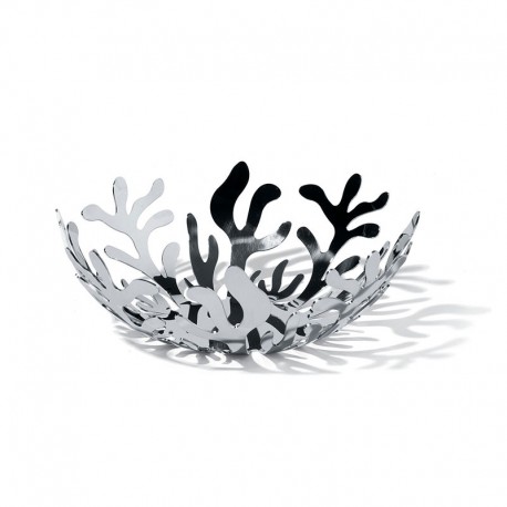 Frutero Ø21Cm - Mediterraneo Inox - Alessi ALESSI ALESESI01/21