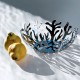 Fruit Holder Ø21Cm - Mediterraneo Inox - Alessi ALESSI ALESESI01/21