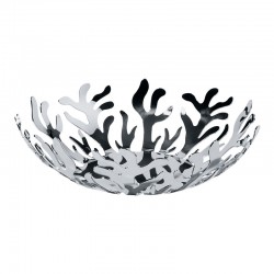 Fruit Holder Ø29Cm - Mediterraneo Inox - Alessi