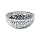 Open-Work Fruit Bowl Ø21Cm - Cactus! Inox - Alessi ALESSI ALESMSA04/21