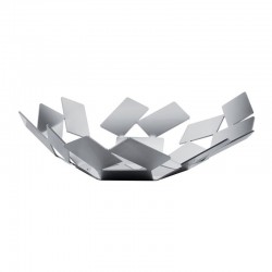 Fruteira - La Stanza Dello Scirocco Inox - Alessi ALESSI ALESMT01