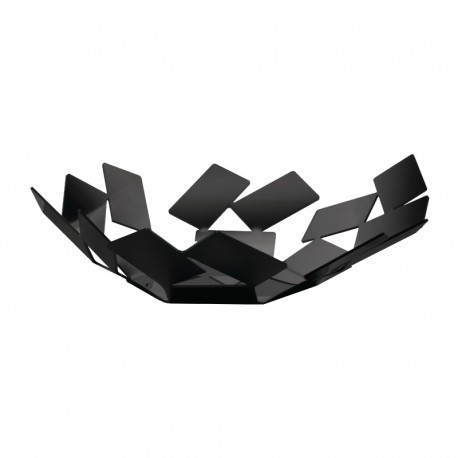 Fruteira - La Stanza Dello Scirocco Preto - Alessi ALESSI ALESMT01B