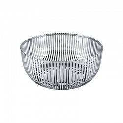 Fruit Holder Ø24Cm Inox - Alessi
