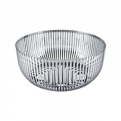 Fruit Holder Ø30Cm Inox - Alessi