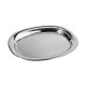 Serving Plate 42Cm Inox - Alessi ALESSI ALESJM13/42L