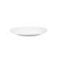 Round Serving Plate ø31,5Cm - Mami White - Alessi ALESSI ALESSG53/21