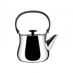 Kettle/Teapot - Cha Steel - Alessi ALESSI ALESNF01