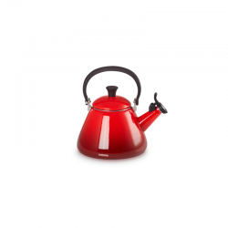 Kettle 1,6L Cerise - Kone - Le Creuset LE CREUSET LC40101020600000