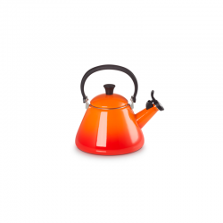 Kettle 1,6L Volcanic - Kone - Le Creuset LE CREUSET LC40101020900000