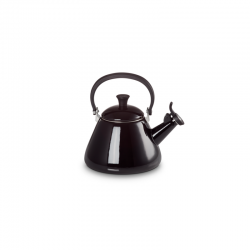 Chaleira 1,6L Preto Onyx - Kone - Le Creuset LE CREUSET LC40101021400000