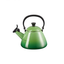 Tetera Kone 1,6L - Bamboo Verde - Le Creuset LE CREUSET LC40101024080000