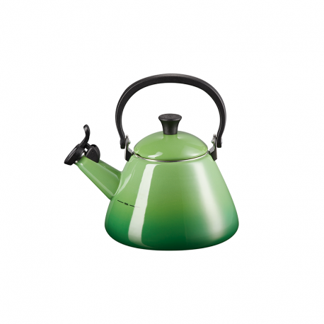 Tetera Kone 1,6L - Bamboo Verde - Le Creuset LE CREUSET LC40101024080000
