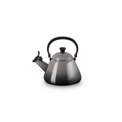 Kettle 1,6L Flint - Kone - Le Creuset