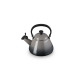 Kettle 1,6L Flint - Kone - Le Creuset LE CREUSET LC40101024440000