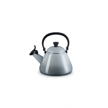 Kettle 1,6L Mist Grey - Kone - Le Creuset LE CREUSET LC40101025410000