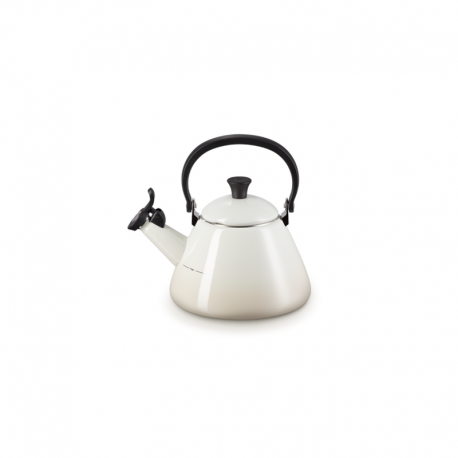 Kettle 1,6L Meringue - Kone - Le Creuset LE CREUSET LC40101027160000