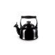 Tetera 2,1L Negro Onyx - Traditional - Le Creuset LE CREUSET LC40102021400000