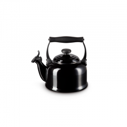 Tetera 2,1L Negro Onyx - Traditional - Le Creuset LE CREUSET LC40102021400000