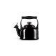 Tetera 2,1L Negro Onyx - Traditional - Le Creuset LE CREUSET LC40102021400000